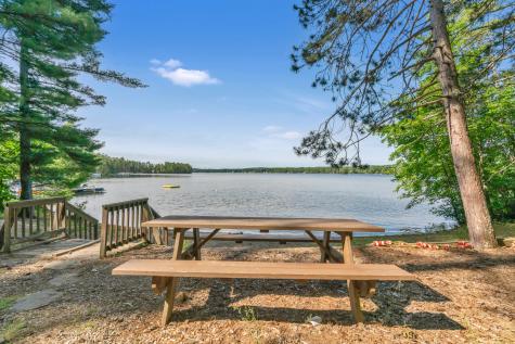 233 Cedar Drive Shapleigh ME 04076