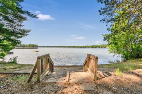 233 Cedar Drive Shapleigh ME 04076