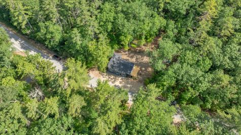 233 Cedar Drive Shapleigh ME 04076