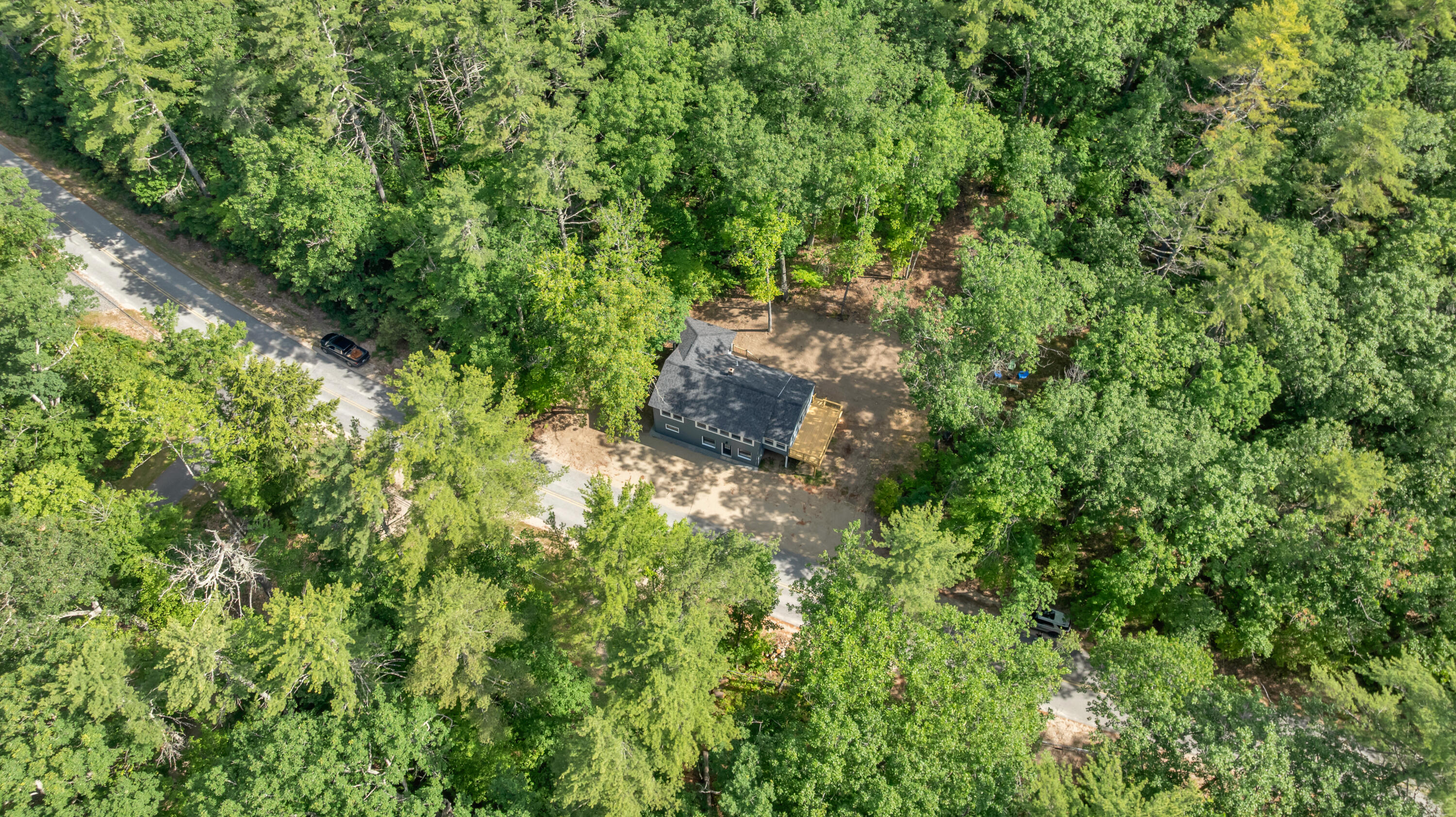 233 Cedar Drive Shapleigh ME 04076