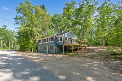 233 Cedar Drive Shapleigh ME 04076