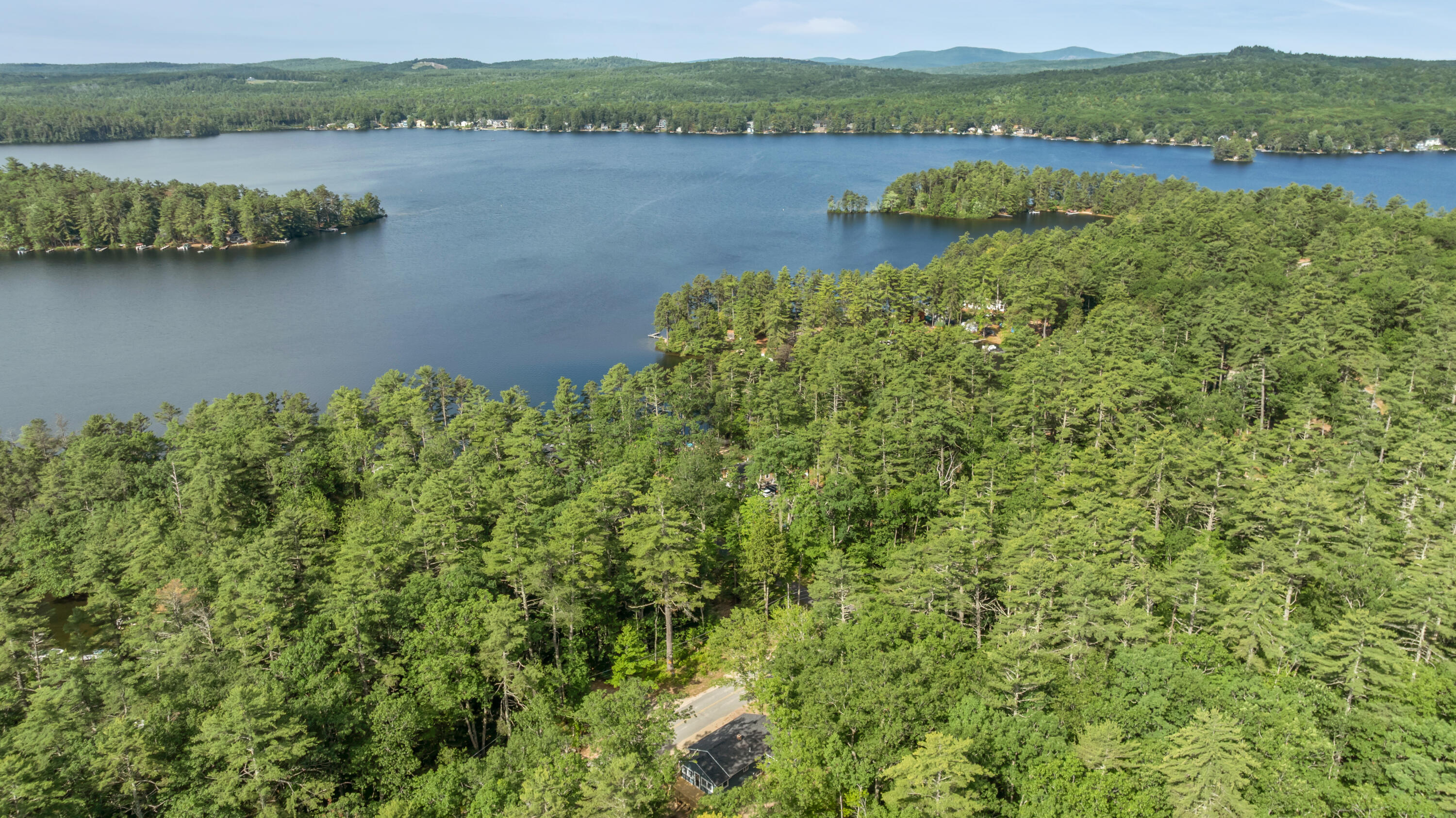 233 Cedar Drive Shapleigh ME 04076