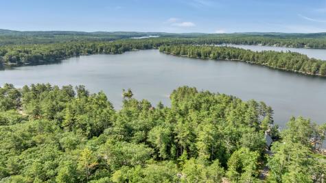 233 Cedar Drive Shapleigh ME 04076