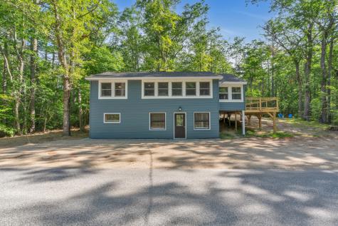 233 Cedar Drive Shapleigh ME 04076