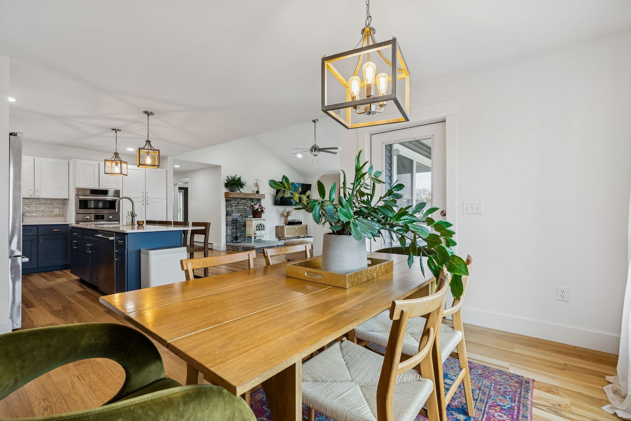 203 Gould Road Dayton ME 04005