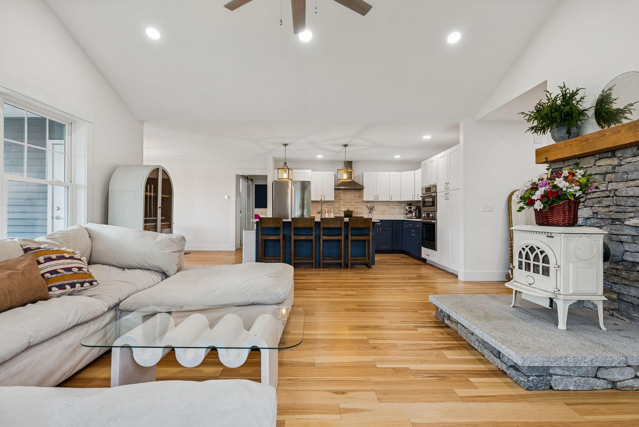 203 Gould Road Dayton ME 04005