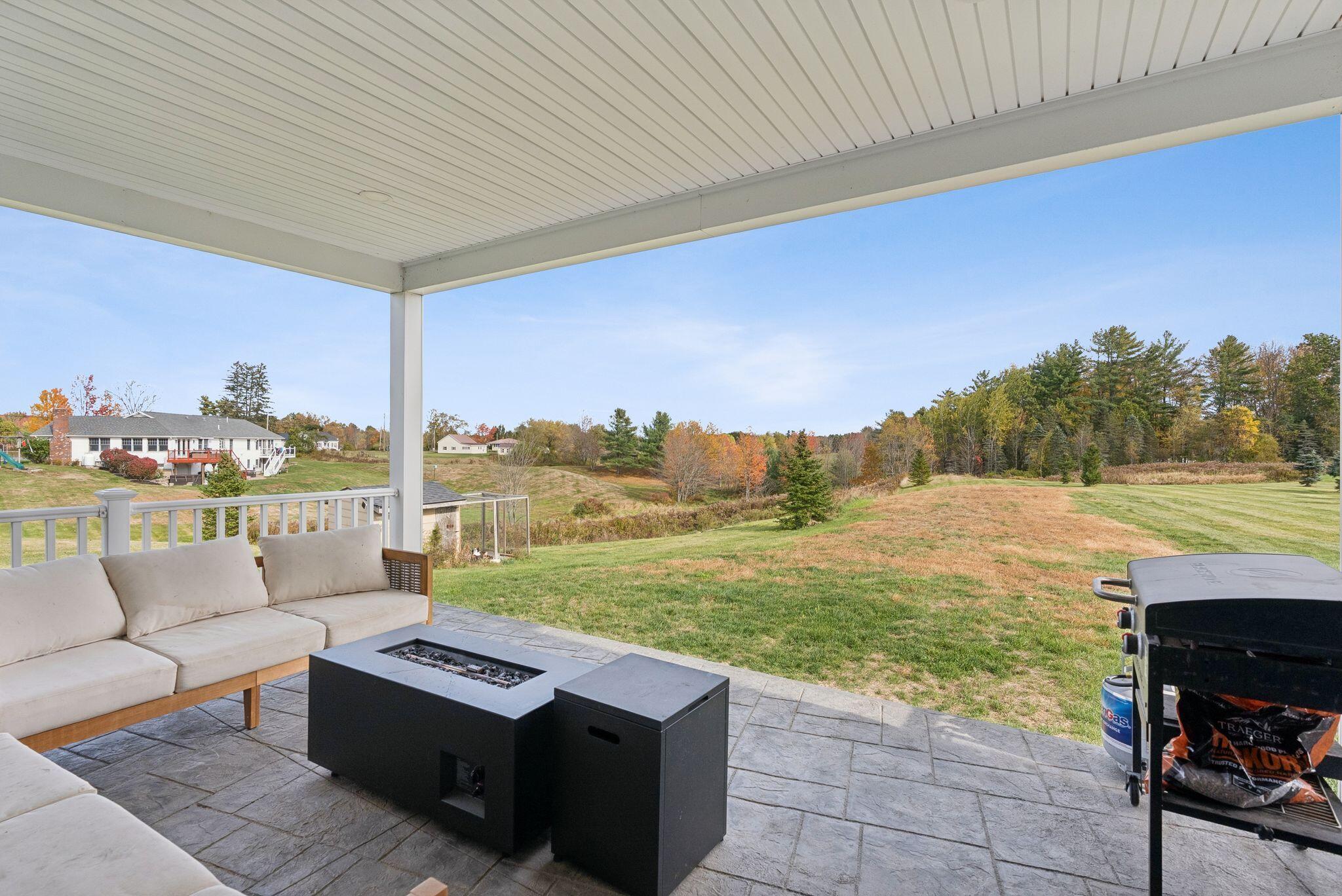 203 Gould Road Dayton ME 04005