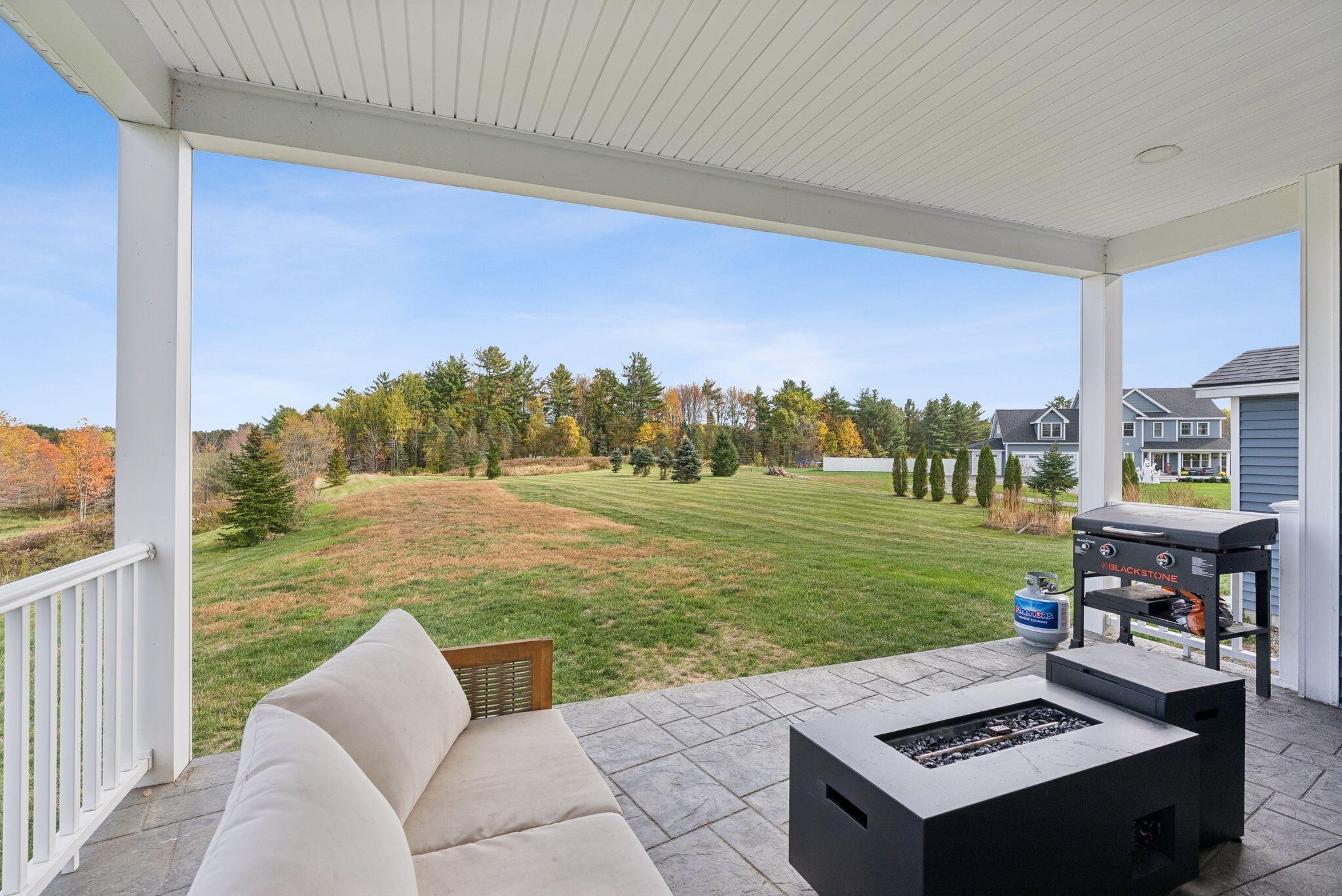 203 Gould Road Dayton ME 04005