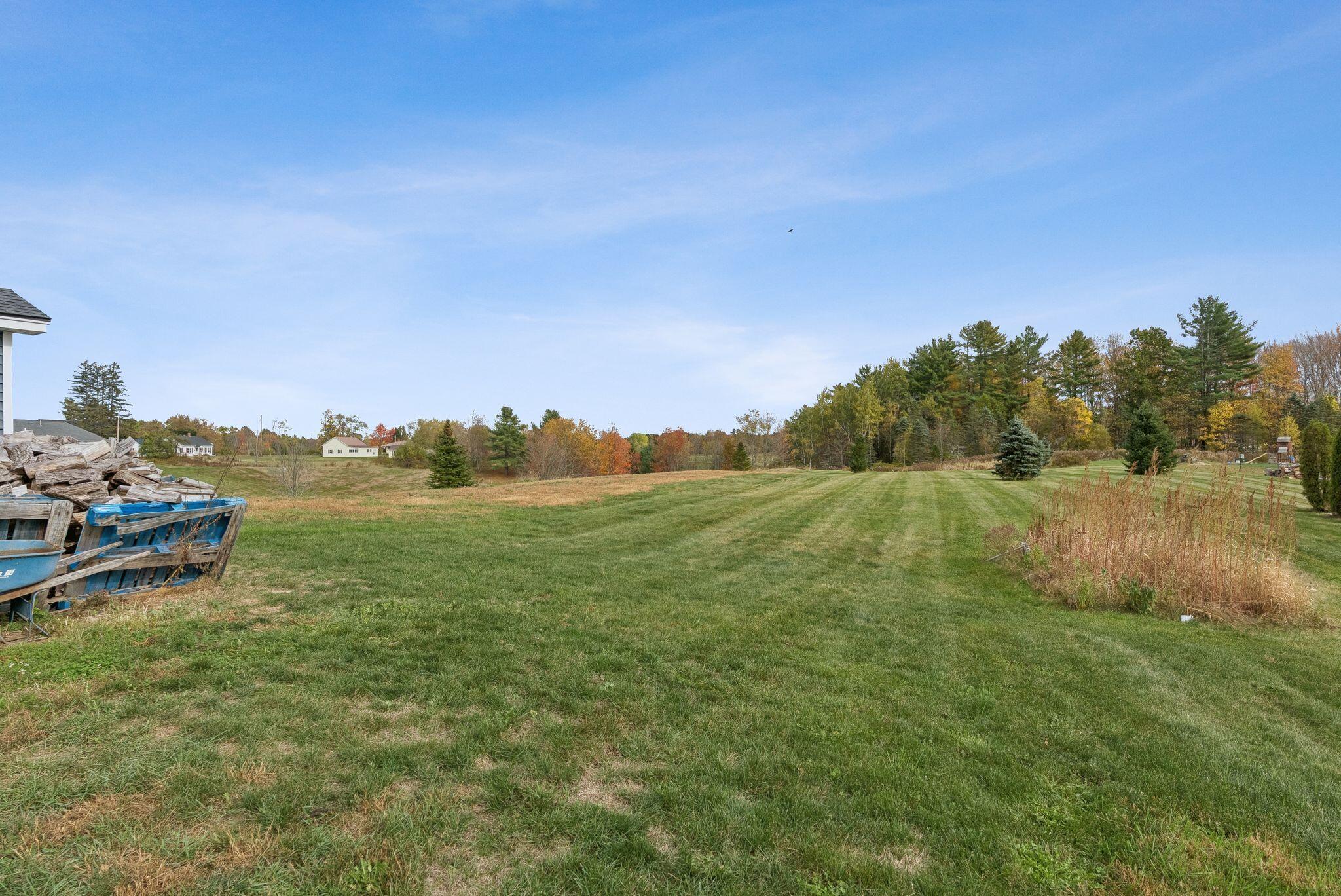 203 Gould Road Dayton ME 04005