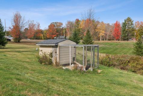 203 Gould Road Dayton ME 04005