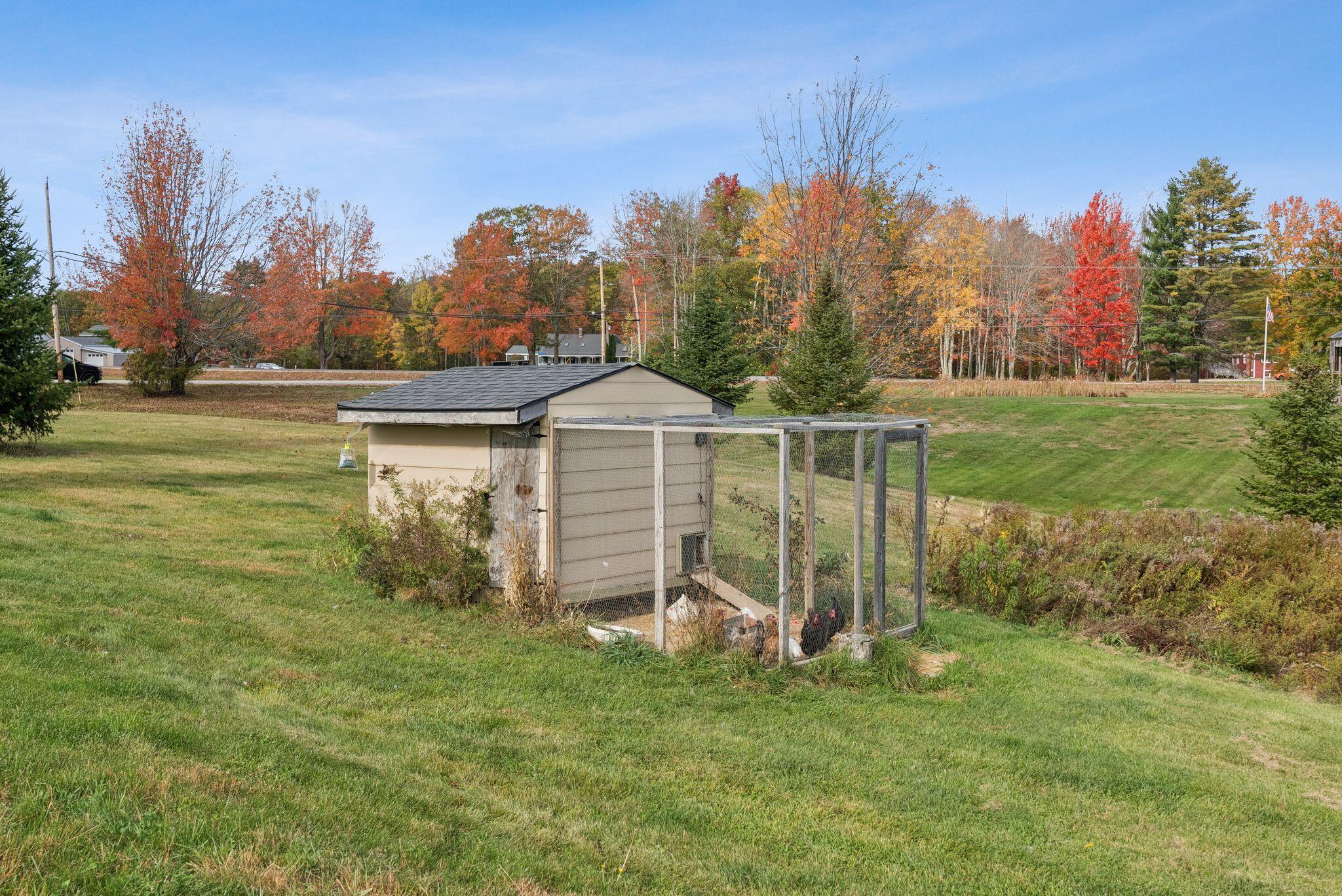 203 Gould Road Dayton ME 04005