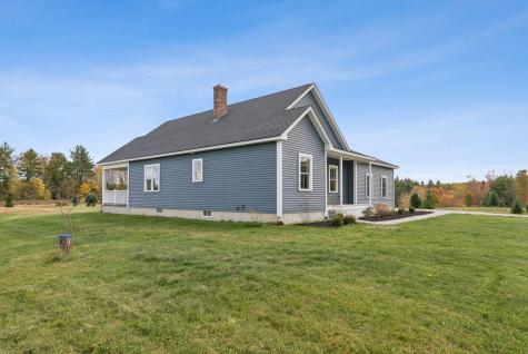 203 Gould Road Dayton ME 04005