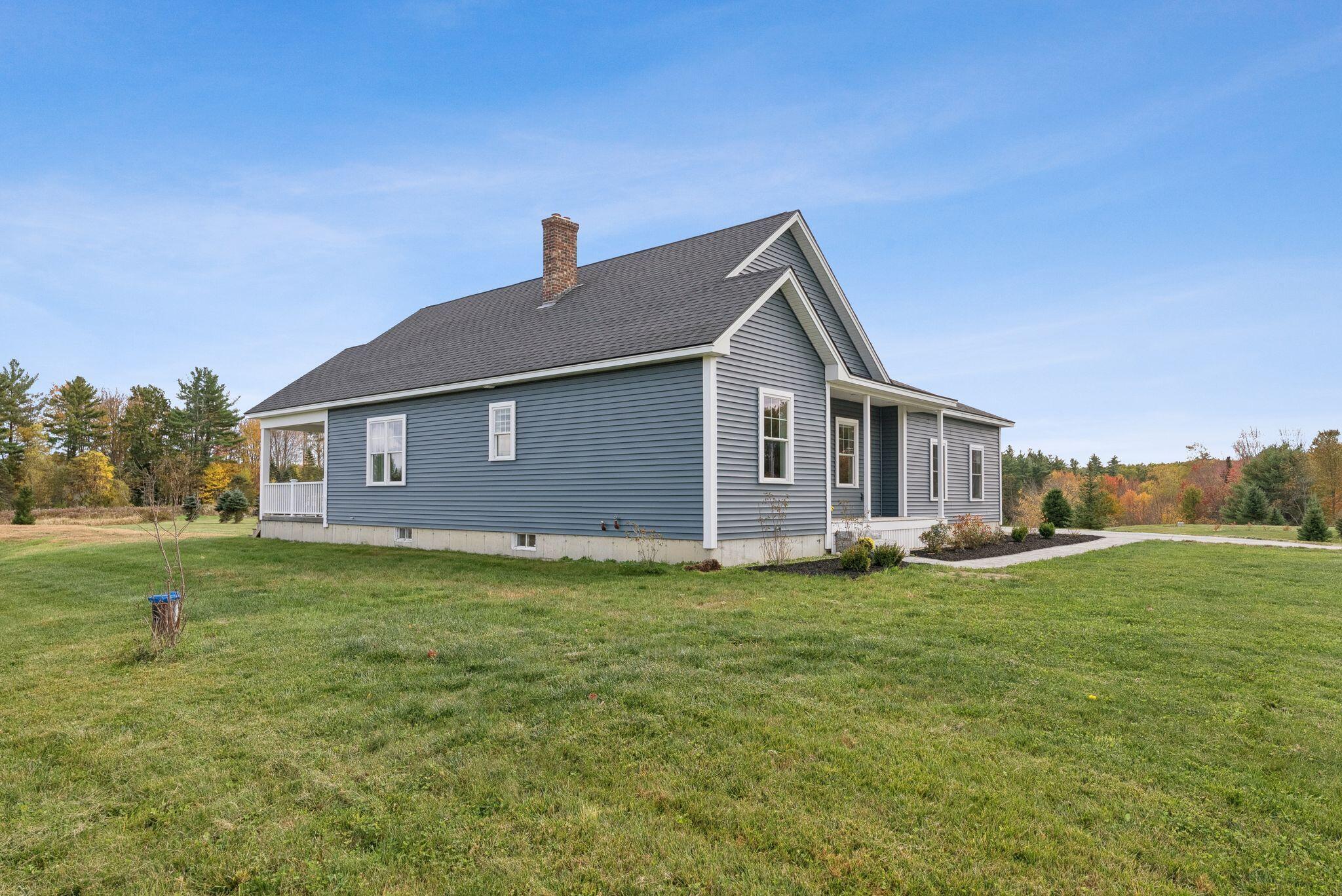 203 Gould Road Dayton ME 04005