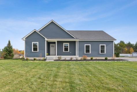 203 Gould Road Dayton ME 04005