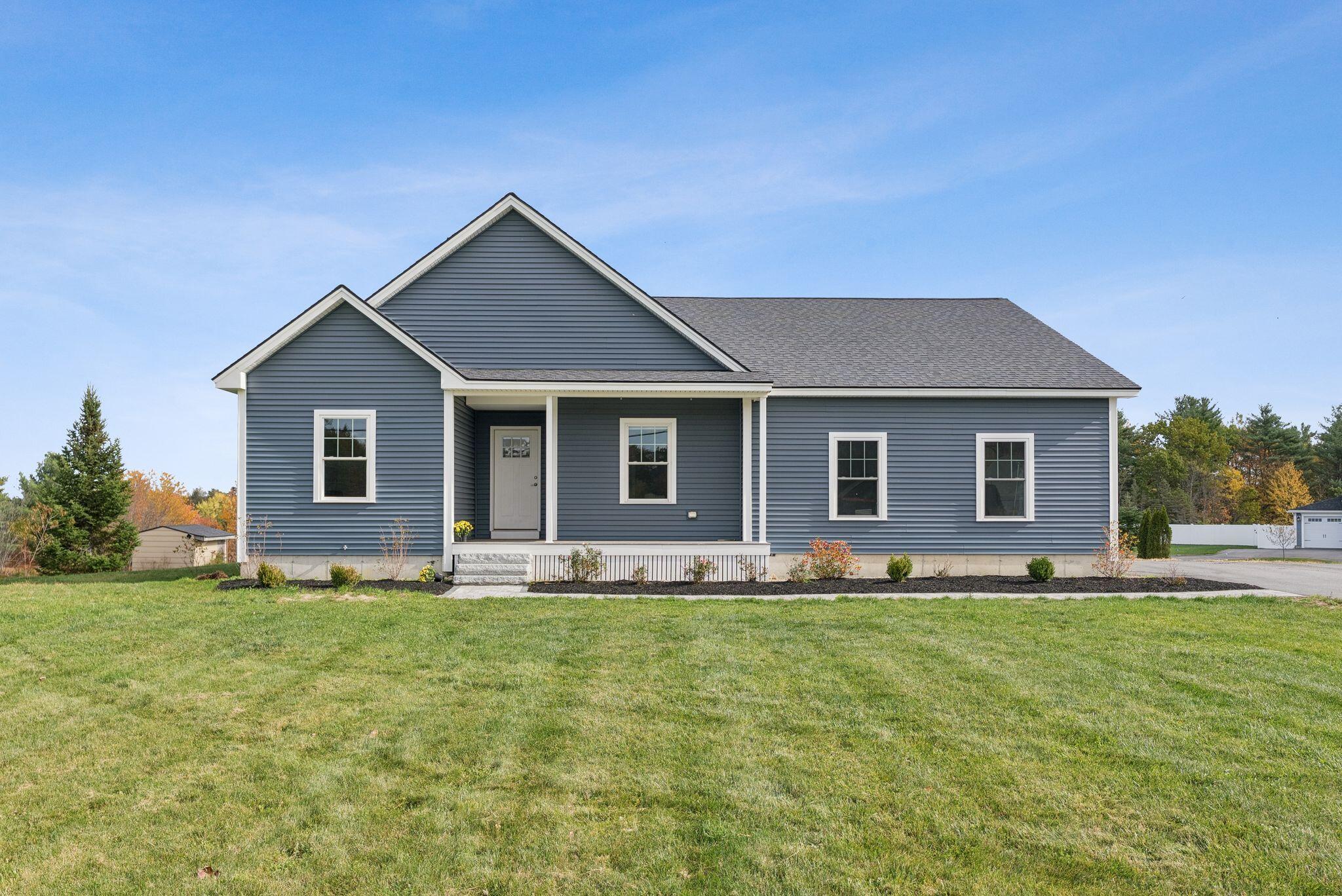 203 Gould Road Dayton ME 04005