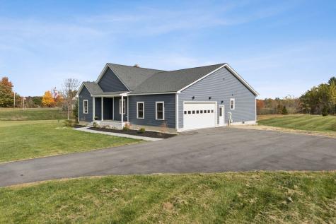 203 Gould Road Dayton ME 04005