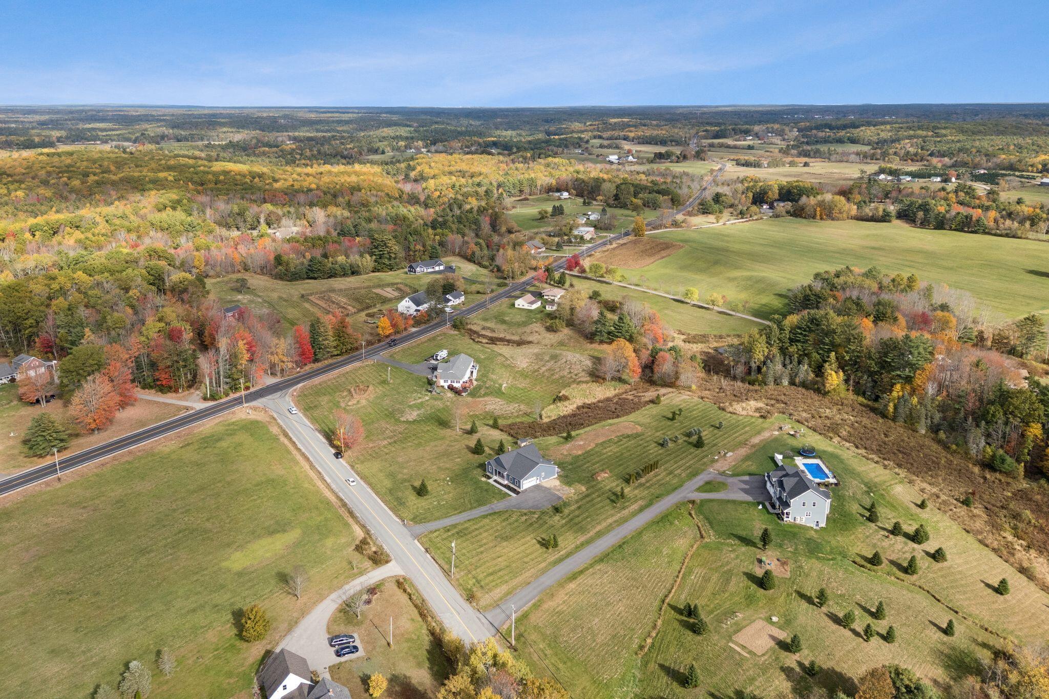 203 Gould Road Dayton ME 04005