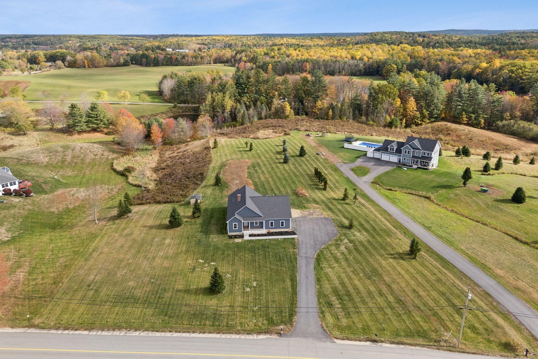 203 Gould Road Dayton ME 04005