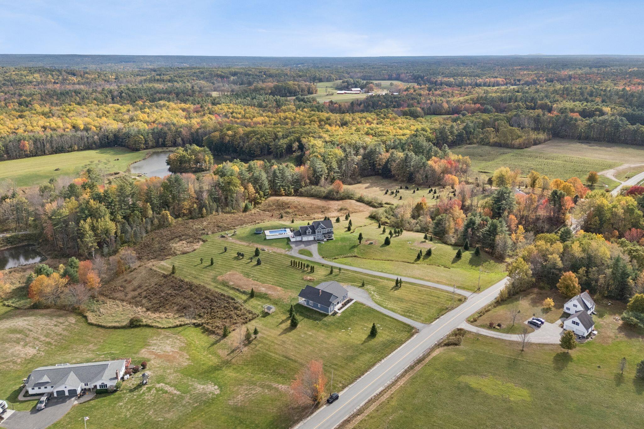 203 Gould Road Dayton ME 04005