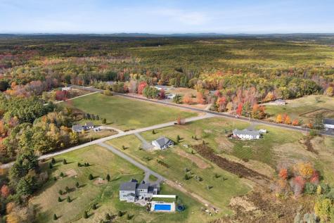 203 Gould Road Dayton ME 04005