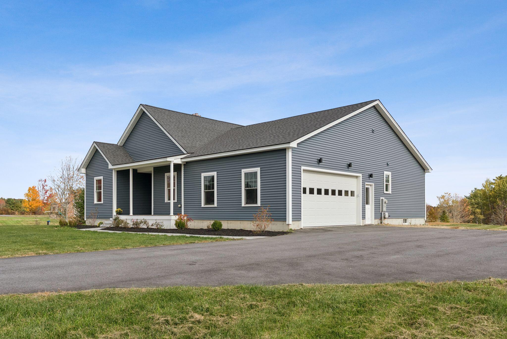 203 Gould Road Dayton ME 04005