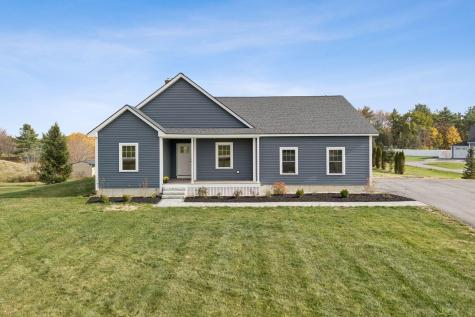 203 Gould Road Dayton ME 04005