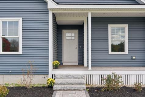 203 Gould Road Dayton ME 04005