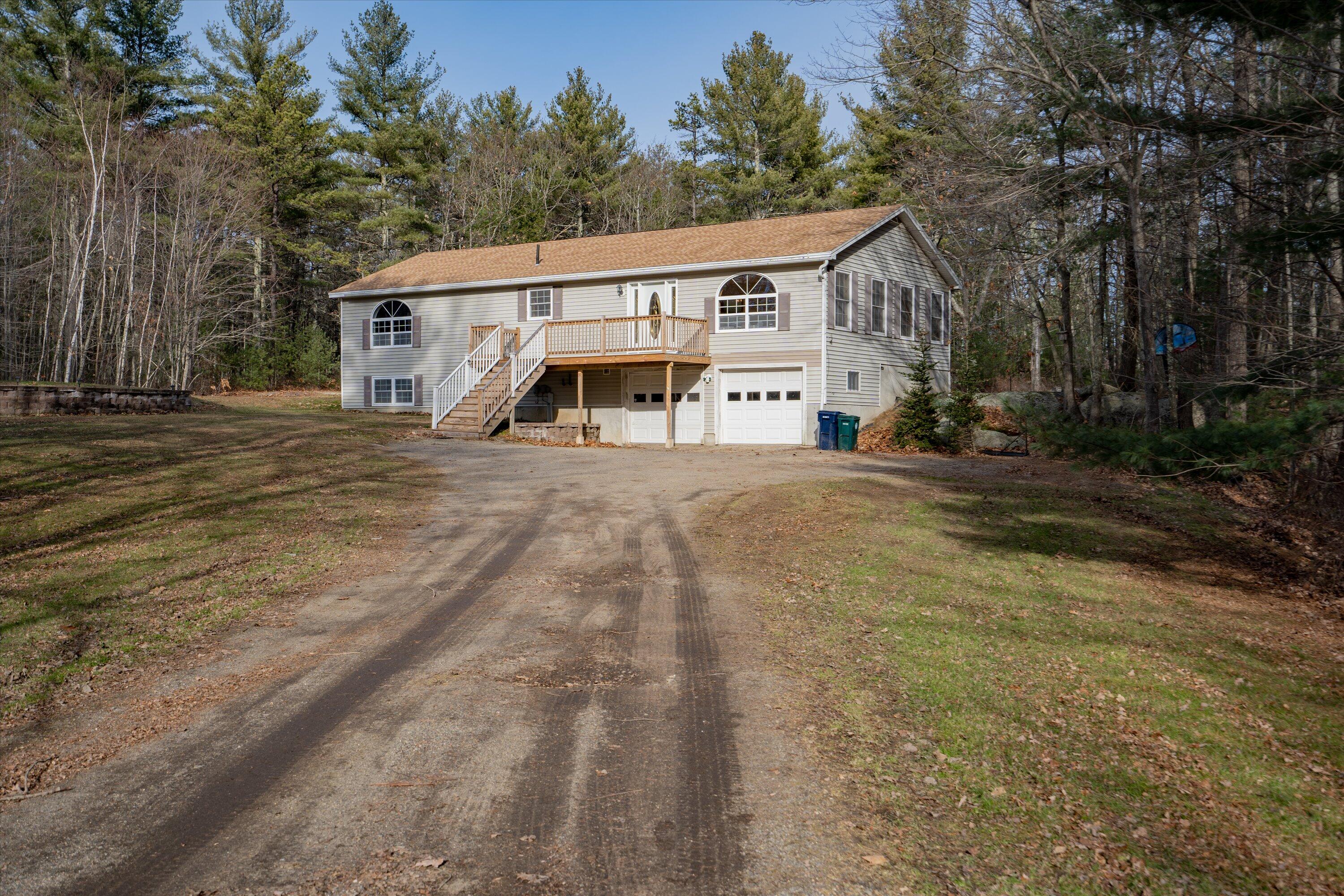 58 Proctor Road Biddeford, ME