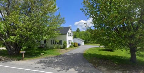 191 Poland Spring Road Auburn ME 04210