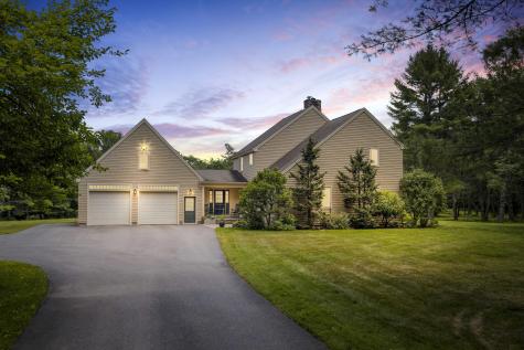 165 Emmons Road Kennebunk ME 04043