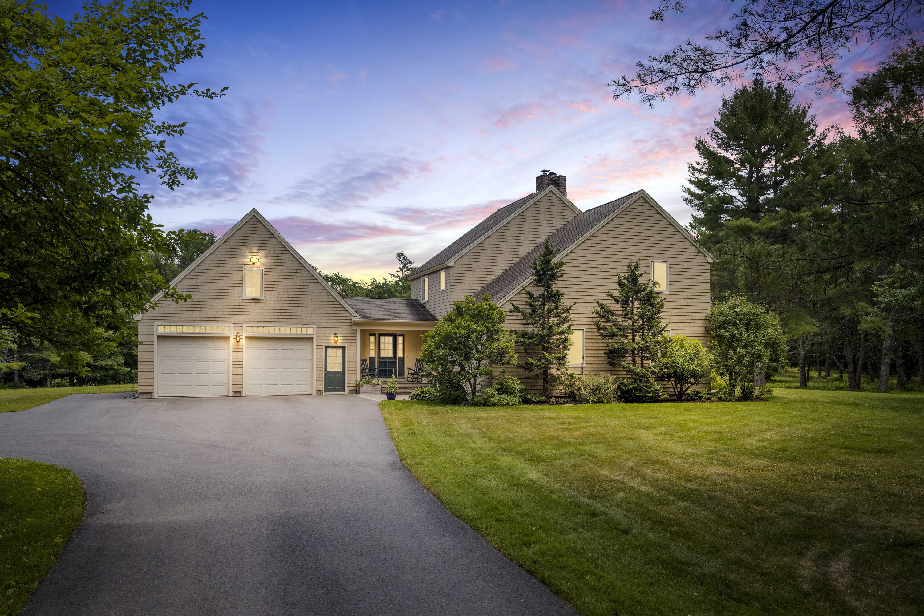 165 Emmons Road Kennebunk ME 04043