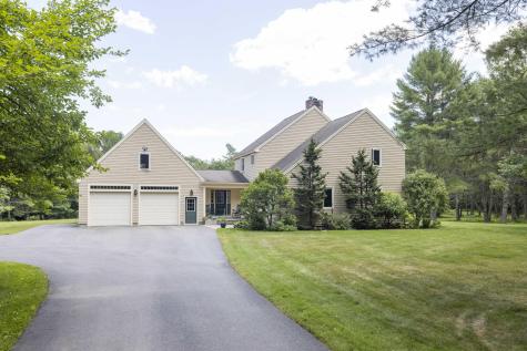 165 Emmons Road Kennebunk ME 04043