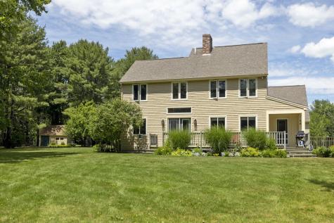 165 Emmons Road Kennebunk ME 04043