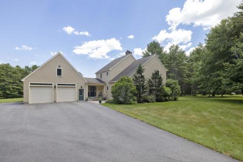 165 Emmons Road Kennebunk ME 04043
