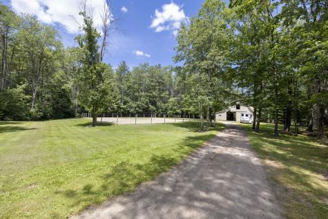 165 Emmons Road Kennebunk ME 04043