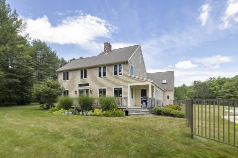 165 Emmons Road Kennebunk ME 04043