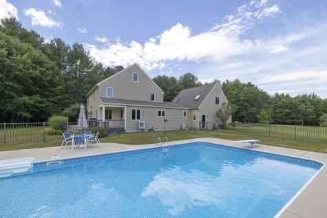 165 Emmons Road Kennebunk ME 04043