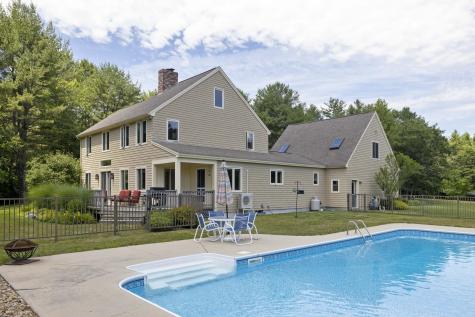 165 Emmons Road Kennebunk ME 04043