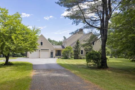 165 Emmons Road Kennebunk ME 04043