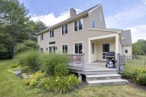 165 Emmons Road Kennebunk ME 04043