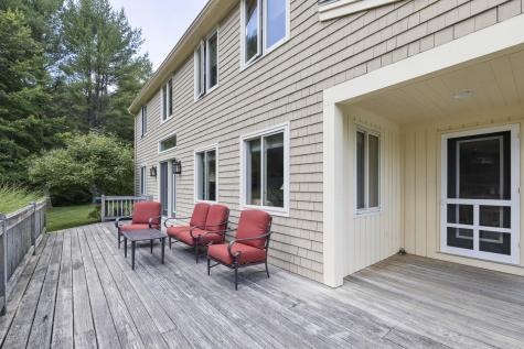 165 Emmons Road Kennebunk ME 04043