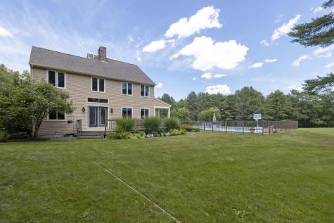 165 Emmons Road Kennebunk ME 04043