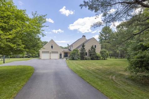 165 Emmons Road Kennebunk ME 04043
