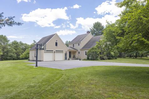 165 Emmons Road Kennebunk ME 04043