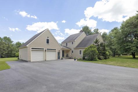 165 Emmons Road Kennebunk ME 04043