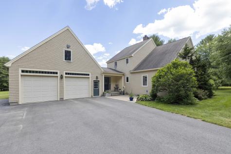 165 Emmons Road Kennebunk ME 04043