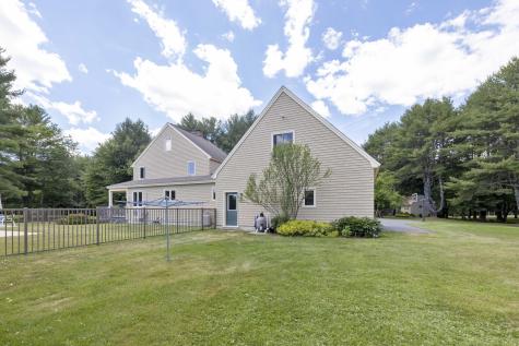 165 Emmons Road Kennebunk ME 04043