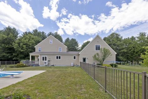165 Emmons Road Kennebunk ME 04043