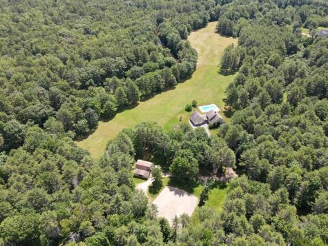 165 Emmons Road Kennebunk ME 04043