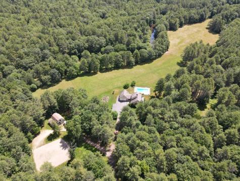165 Emmons Road Kennebunk ME 04043